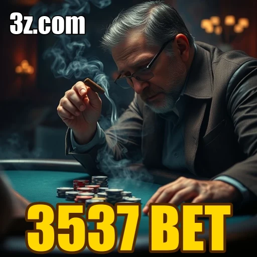 3537 BET Cashback
