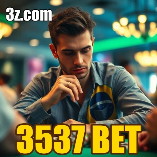 3537 BET Jogos de mesa